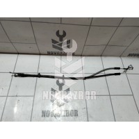 Трос открывания задней двери Hyundai Elantra 3  00-05