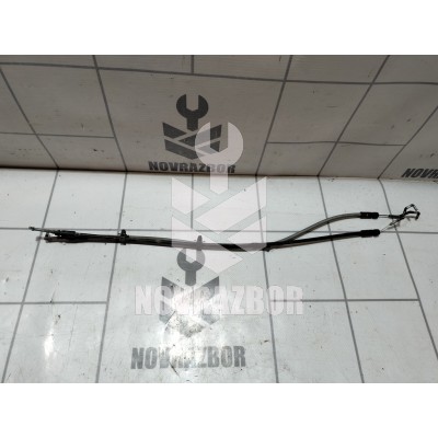 Трос открывания задней двери Hyundai Elantra 3 00-05 Трос открывания задней двери Hyundai Elantra 3 00-05