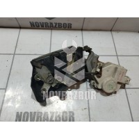 Замок двери задней правой Hyundai Elantra 3  00-05