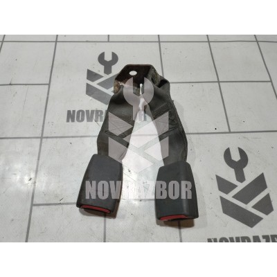 Ответная часть ремня безопасности Hyundai Elantra 3 00-05 Ответная часть ремня безопасности Hyundai Elantra 3 00-05