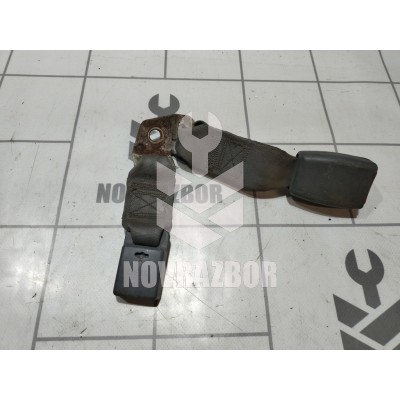 Ответная часть ремня безопасности Hyundai Elantra 3 00-05 Ответная часть ремня безопасности Hyundai Elantra 3 00-05