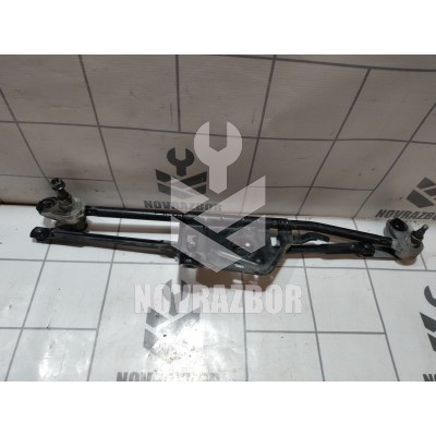 Трапеция стеклоочистителей Hyundai Elantra 3  00-05