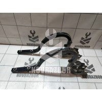 Петля крышки багажника Hyundai Elantra 3  00-05
