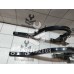Петля крышки багажника Hyundai Elantra 3 00-05 Петля крышки багажника Hyundai Elantra 3 00-05