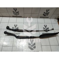 Поводок дворник комплект Hyundai Elantra 3  00-05