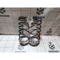 Пружина задняя Hyundai Elantra 3  00-05