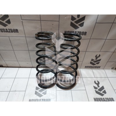 Пружина задняя Hyundai Elantra 3  00-05