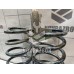 Пружина задняя Hyundai Elantra 3  00-05
