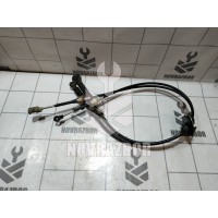 Трос КПП Hyundai Elantra 3  00-05