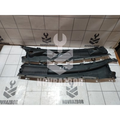 Решетка стеклоочистителя Hyundai Elantra 3  00-05