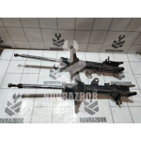 Амортизатор задний Hyundai Elantra 3  00-05