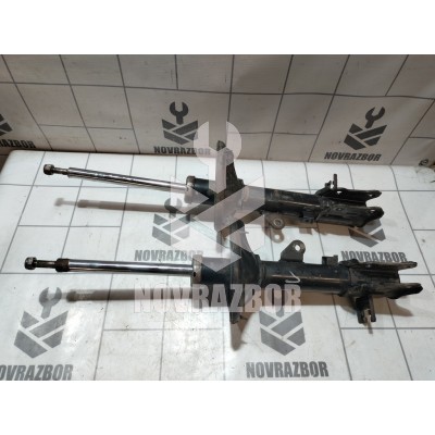 Амортизатор задний Hyundai Elantra 3  00-05