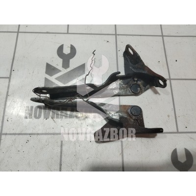 Петля капота Hyundai Elantra 3 00-05 Петля капота Hyundai Elantra 3 00-05