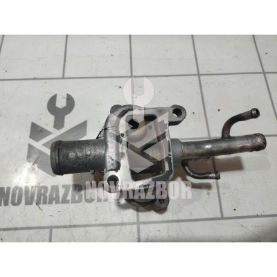 Корпус термостата Hyundai Elantra 3  00-05