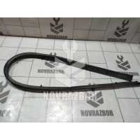 Уплотнитель капота Hyundai Elantra 3  00-05