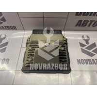 Блок управления двигателем Skoda Yeti 2009-2018