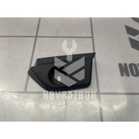 Крепеж Skoda Yeti 2009-2018