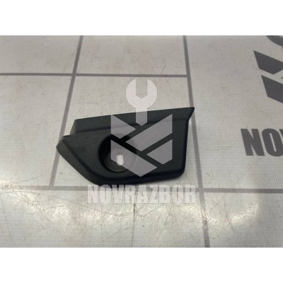 Крепеж Skoda Yeti 2009-2018