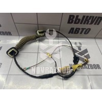 Проводка (коса) Skoda Yeti 2009-2018