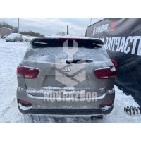 Кузовной элемент Kia Sorento 3 (UM) Prime 2015-2020