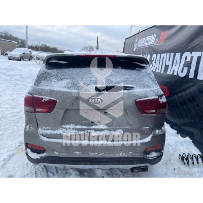 Кузовной элемент Kia Sorento 3 (UM) Prime 2015-2020