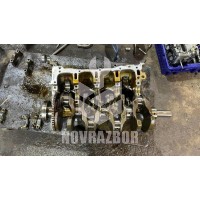 Коленвал Kia Sorento 3 (UM) Prime 2015-2020