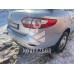 Бампер задний Renault Fluence 10-17 Бампер задний Renault Fluence 10-17