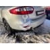 Бампер задний Renault Fluence 10-17 Бампер задний Renault Fluence 10-17
