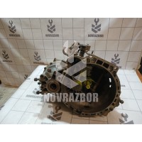 МКПП механическая коробка Hyundai Elantra 3  00-05