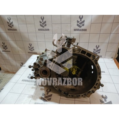МКПП механическая коробка Hyundai Elantra 3  00-05