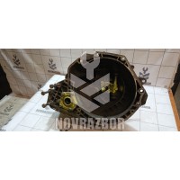 МКПП механическая коробка Daewoo Nexia 95-16