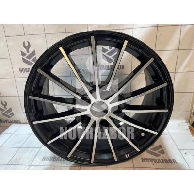 Диск колесный легкосплавный Kia Sorento 3 (UM) Prime 2015-2020