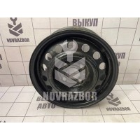 Диск колесный железо Hyundai Elantra 3  00-05
