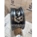 Диск колесный легкосплавный Renault Logan 2 14-18