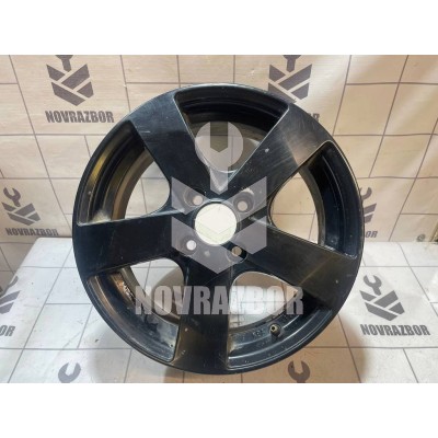 Диск колесный легкосплавный Renault Logan 2 14-18