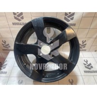 Диск колесный легкосплавный Renault Logan 2 14-18