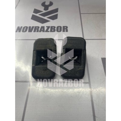 Пыльник Renault Logan 2 14-18