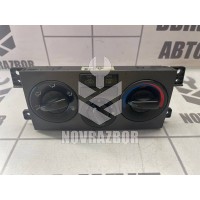 Блок управления печкой Hyundai Elantra 3  00-05