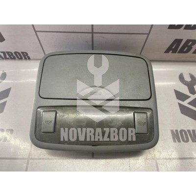 Плафон салонный Hyundai Elantra 3 00-05 Плафон салонный Hyundai Elantra 3 00-05