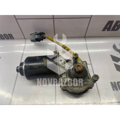 Моторчик стеклоочистителя передний Hyundai Elantra 3  00-05