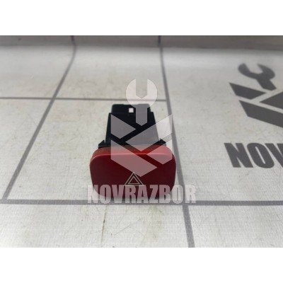 Кнопка аварийной сигнализации Hyundai Elantra 3  00-05