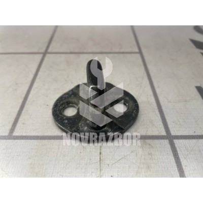 Ответная часть замка двери Hyundai Elantra 3  00-05