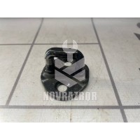 Ответная часть замка двери Hyundai Elantra 3  00-05