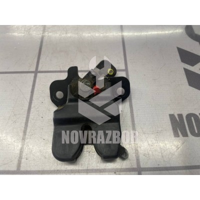 Замок багажника Hyundai Elantra 3  00-05