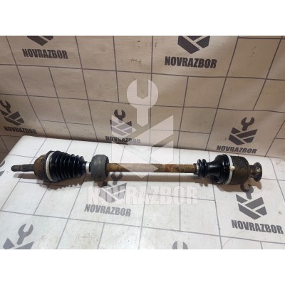 Полуось передняя правая Renault R19 1992-2002