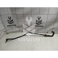 Трубка вакуумная Chery QQ6 S21 07-10