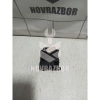 Моторчик заслонки отопителя Hyundai Elantra 3  00-05