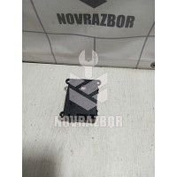 Моторчик заслонки отопителя Hyundai Elantra 3  00-05