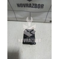 Моторчик заслонки отопителя Hyundai Elantra 3  00-05