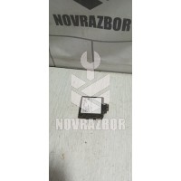 Блок управления центральным замком Ford Focus 2 05-08